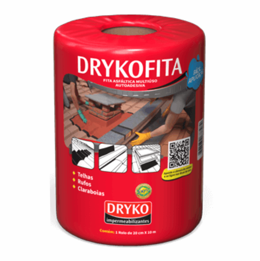 drykofita200cm